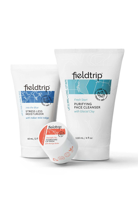 Fieldtrip Starter Set