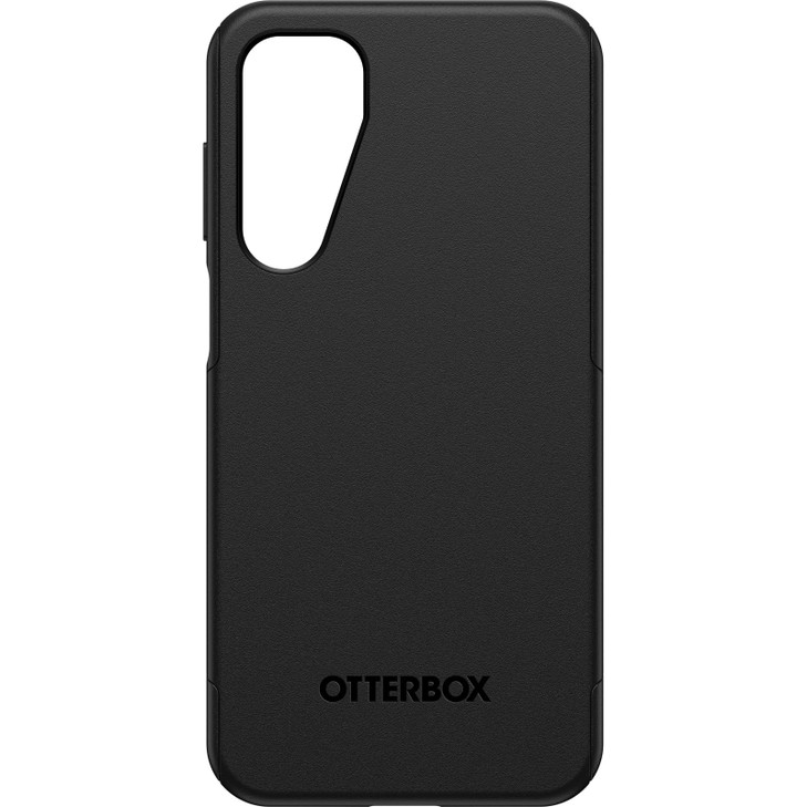 OtterBox Samsung Galaxy A16 and Samsung Galaxy A16 5G Commuter Series Lite Case - Black, Slim & Tough, Pocket-Friendly, with Open Access to Ports and