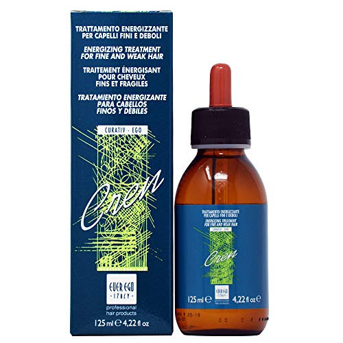 Ever Ego Cren Energizing Treatment Lotion, 4.22 Ounce