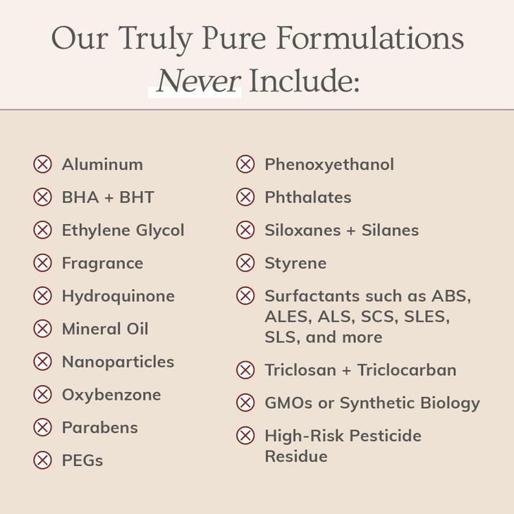 ANNMARIE SKIN CARE Aloe Herb Facial Cleanser - Gentle, pH-Balanced Cleanser with Aloe Vera, Coconut Oil & Calendula, Suitable for All Skin Types (50m