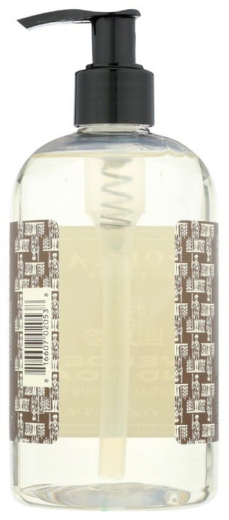 Los Poblanos, Hand Soap Lavender, 12 Fl Oz