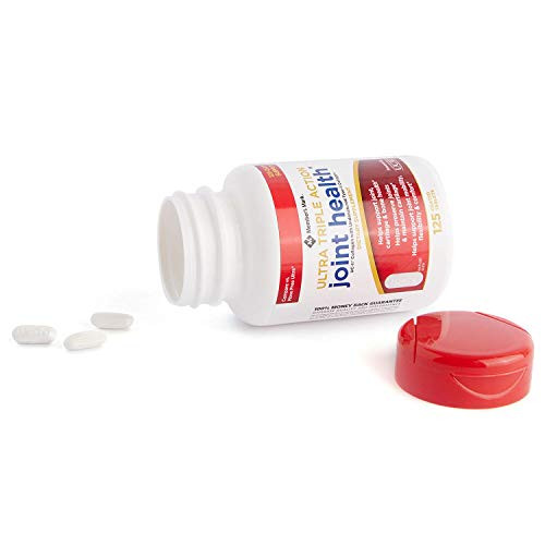 Member's Mark Ultra Triple Action Joint Health