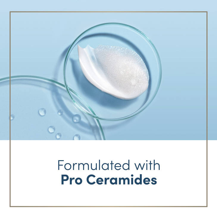 Dove Body Love Body Cleanser Body Wash 3 Count Dry-Cracked Skin Replenish Hypoallergenic for 24 Hour Nourishment & Instant Dryness Relief with Pro Ce