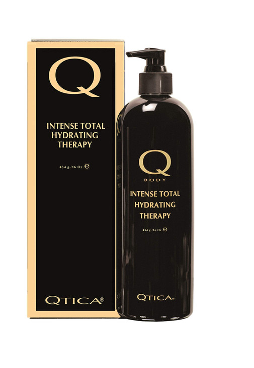 QTICA Intense Total Hydrating Therapy - 16 oz