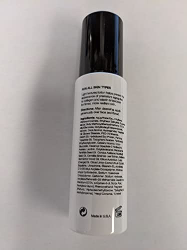 Jolie Multi-Peptide Lotion - Advanced Anti-Aging Daytime Moisturizer 1.75 oz.