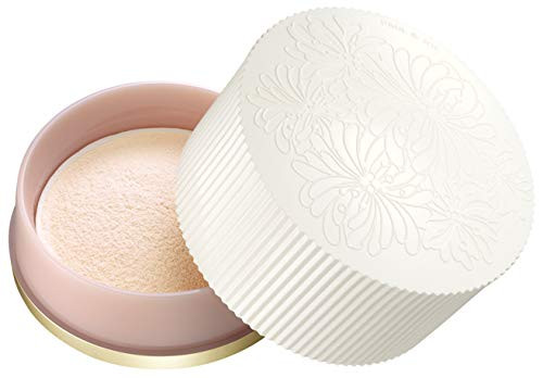 Paul & Joe Loose Powder, 01 Cameo, Refill Only, Case Sold Separately, All-Day Lightweight, Luminous Glow, Smooth Application, Creates Translucent Ski