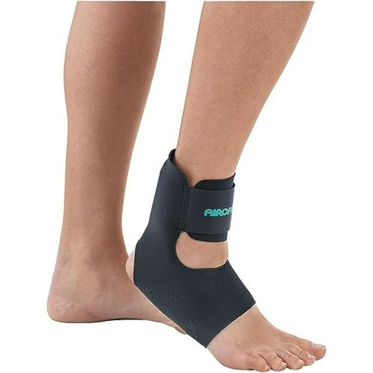 Aircast Airheel with Stabilizers -M-Universal