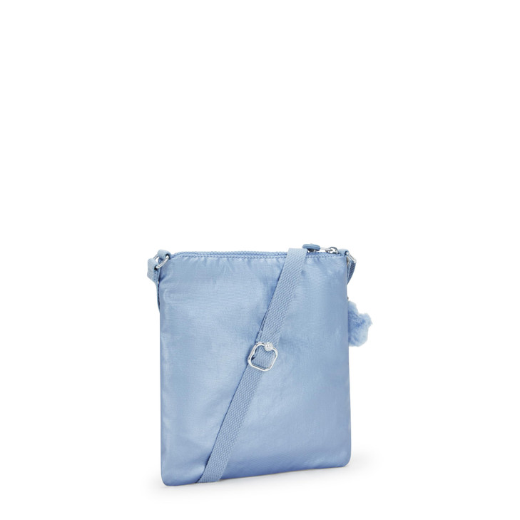 Kipling Women's Keiko Crossbody Mini Bag, Lightweight Adjustable Purse, Durable Shoulder Sling