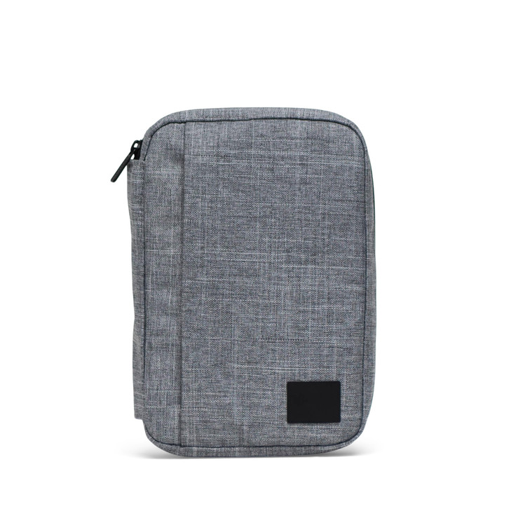 Herschel Burrard Organizer Tech