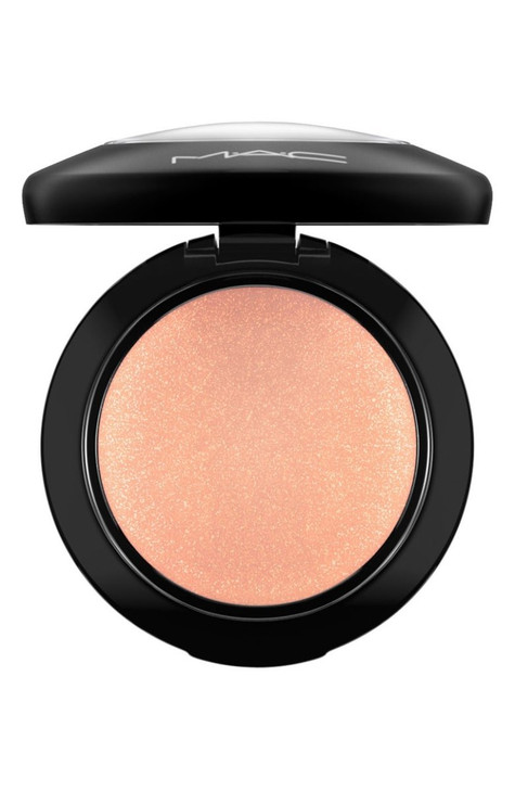 MAC Mineralize Blush - Warm Soul - 3.5g/0.11oz