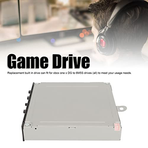Serounder Ray Disk Drive Replacement for One X DG-6M5S Console Internal Drive