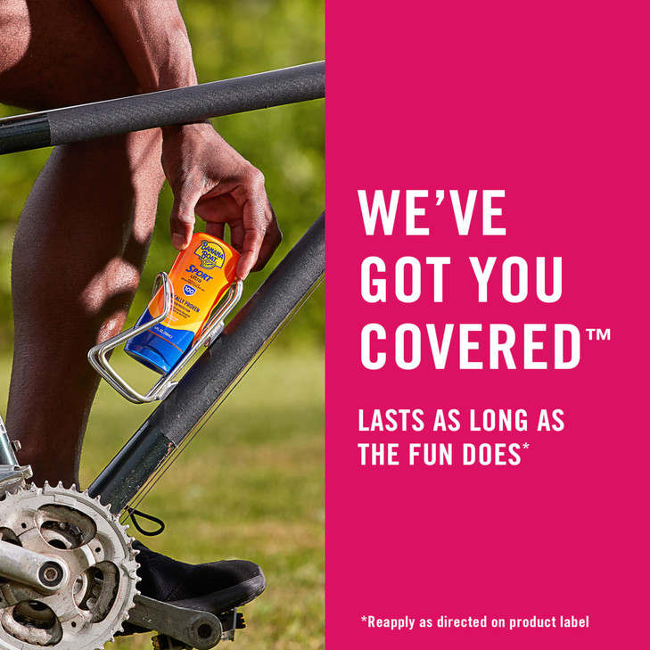 Banana Boat Sport Ultra SPF 30 Sunscreen Lotion, 1Fl Oz, Travel Size Sunscreen SPF 30, Banana Boat Sunscreen SPF 30 Lotion, Oxybenzone Free Sunscreen