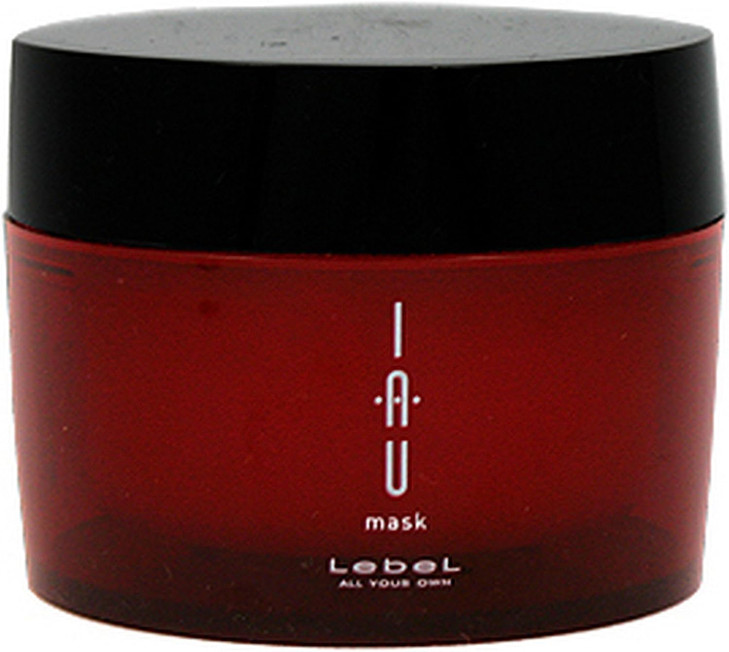 Lebel Cosmetics IAU Treatment Mask - 170g