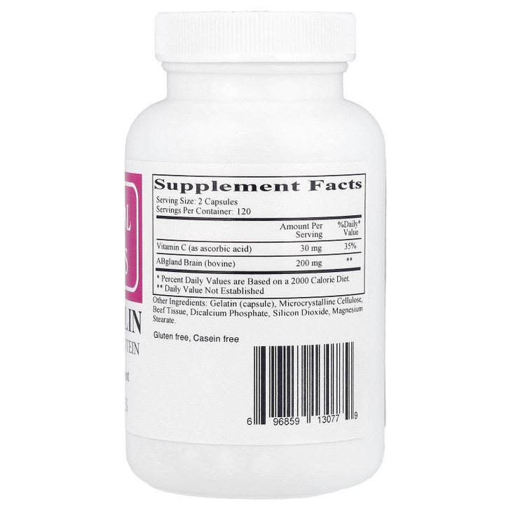 Cardiovascular Research Sphingolin Tablets, 240 Count