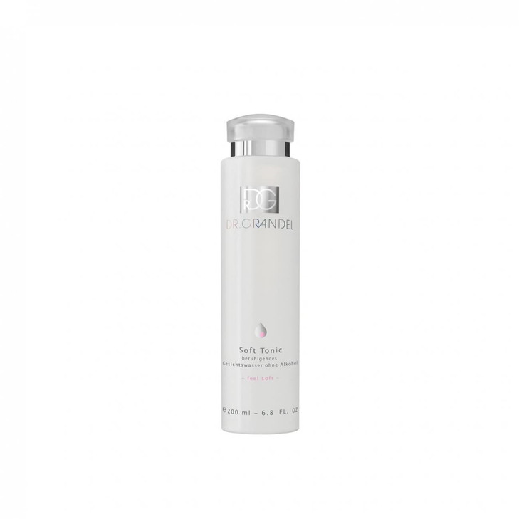 Dr. Grandel Skin Soft Tonic - 200 ml