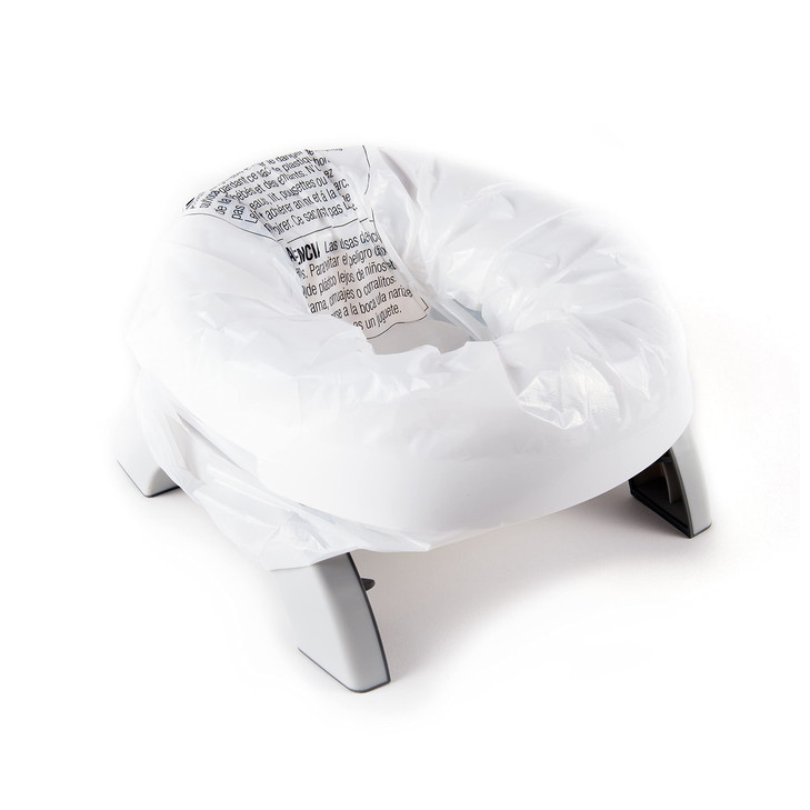 Summer Infant My Travel Potty Waste Bags