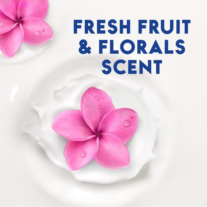 Head & Shoulders Anti-Dandruff Shampoo and Conditioner, Smooth & Silky 2-in-1 Twin Pack, 1% Pyrithione Zinc, Shampoo for Women, Healthy Frizz-Free Ha