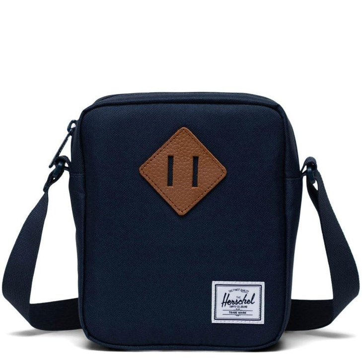 Herschel Heritage Crossbody, Navy, Einheitsgre