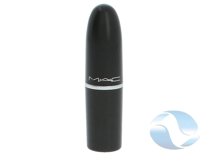 Mac Matte Velvet Teddy Lipstick , plain