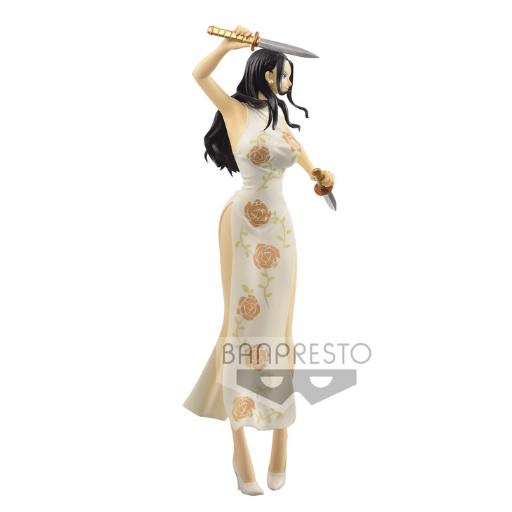 ONE Piece Glitter & GLAMOURS-NICO Robin KUNG FU Style-(ver.B)