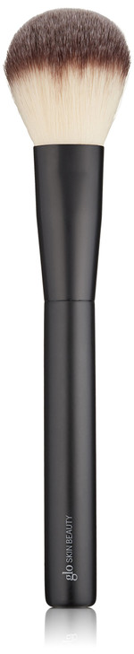 Glo Skin Beauty 102 Powder Perfector Brush | Sheer-to-Medium Coverage for Face and Body