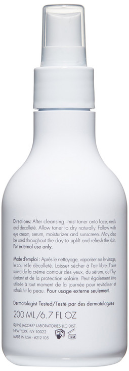 June Jacobs Neroli Hydrating Mist, 6.7 Fl Oz