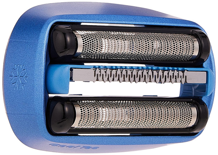 Braun 40B CoolTec Shaver Series Replacent Razor Head