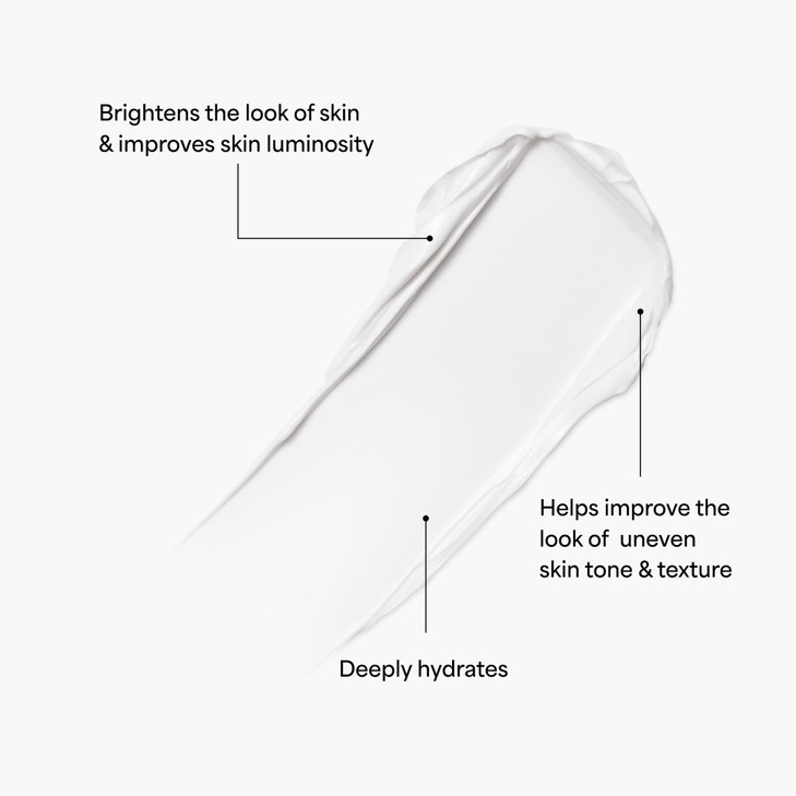 TULA Skin Care Take Care + Nourish - Advanced Hydration Body Moisturizer, Non-Greasy, Contains Vitamin C & Yuku to Improve Skin Tone & Texture, 8.1 o