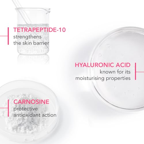 Bioderma - Sensibio Defensive Serum 30ml - Long-lasting soothing moisturizing concentrate