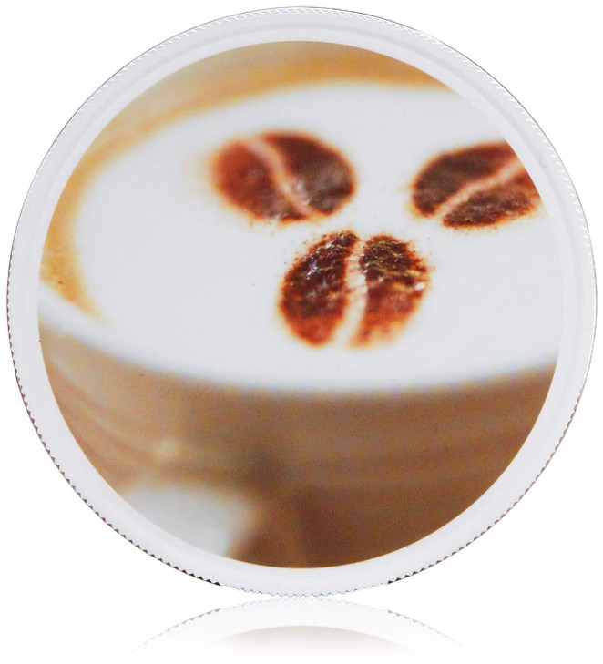 Farmhouse Fresh Farmhouse Fresh Body Polish , Triple Shot Caramel Coffee, 13.6 oz