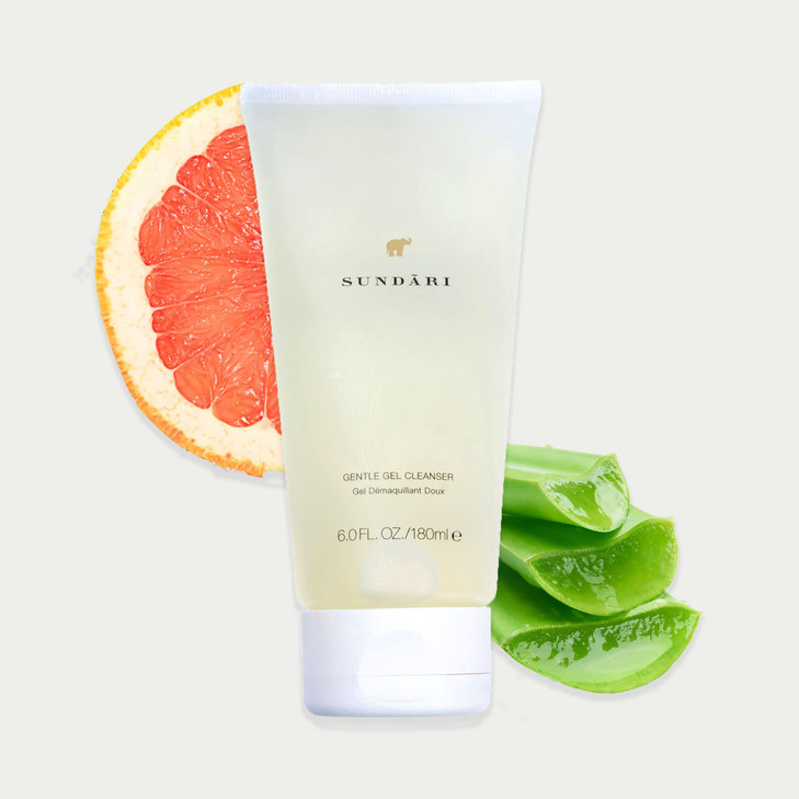 Sund Ri Gentle Gel Cleanser