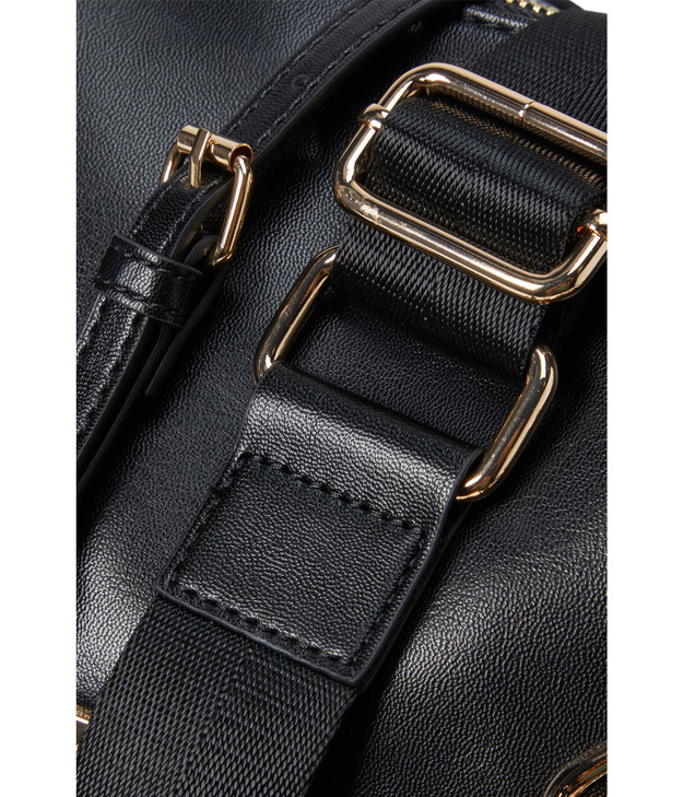 ALDO Womens Rhilikin Crossbody Bag, Black