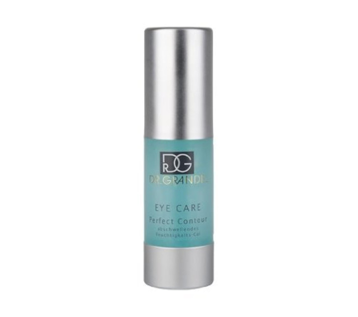 Dr. Grandel Hydroactive Eye Contour Gel, 0.5 oz