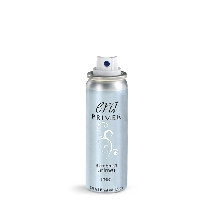 ERA Beauty spray makeup, Era Face PRIMER, 1.5oz, professional airbrush cosmetics by Era Beauty