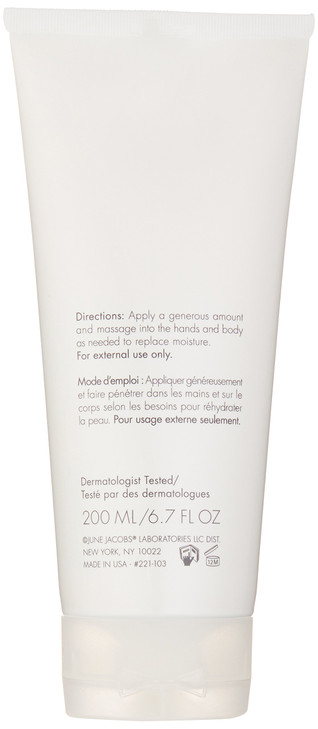 June Jacobs Green Tea and Cucumber Body Balm, 6.7 Fl Oz (Pack of 1)