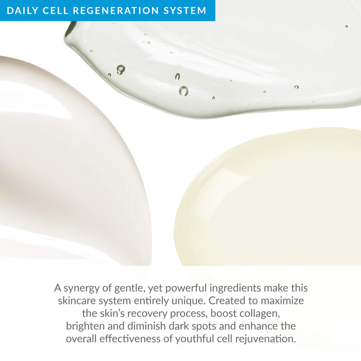 PMD Daily Cell Regeneration System - 3 Piece Set (Pack of 1)