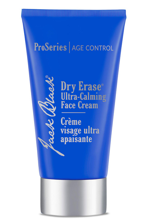Jack Black , Dry Erase Ultra-Calming Face Cream, 2.5 Fl Oz