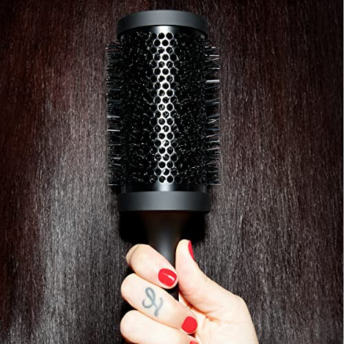 ghd Ceramic Vented Round Brush - 2.1 inch Barrel, 55mm Barrel, Size 4