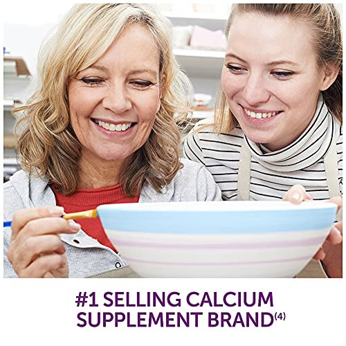 Caltrate Minis Calcium & Vitamin D3 Tablets 150 CT (PACK OF 2)