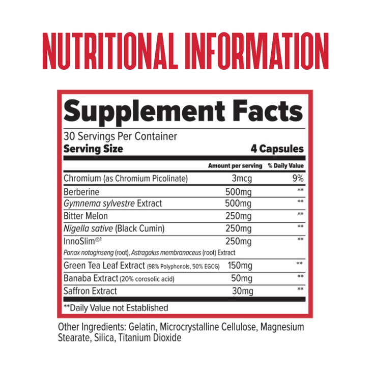 Purus Labs Shuttle - 120 Capsules - GDA & Carbohydrate Shuttling Vehicle - 30 Servings