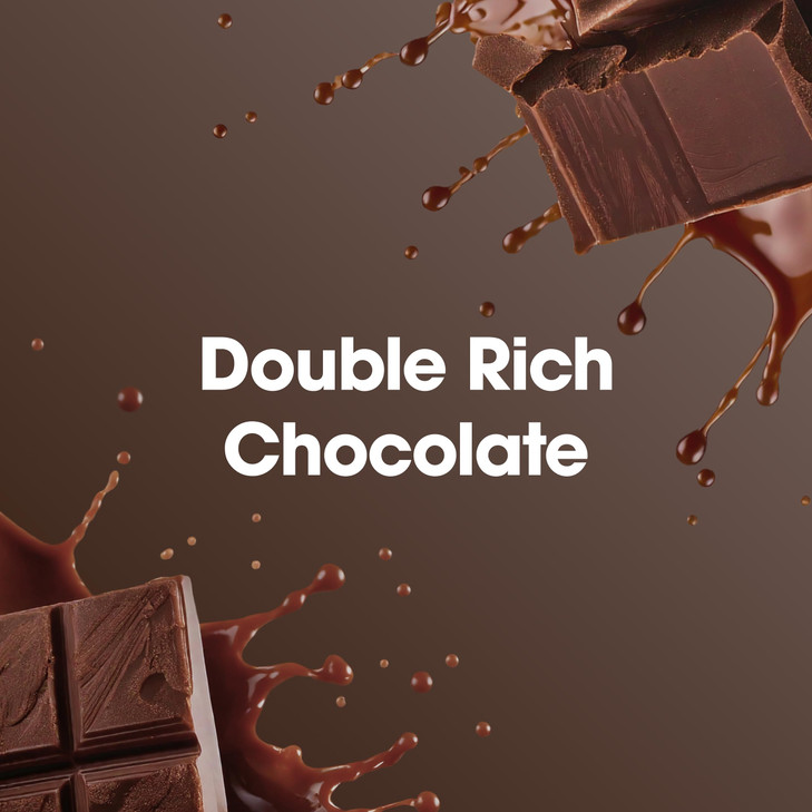 Optimum Nutrition Gold Standard 100% Whey Protein Powder, Double Rich Chocolate 1.98 Pound (Packaging May Vary)