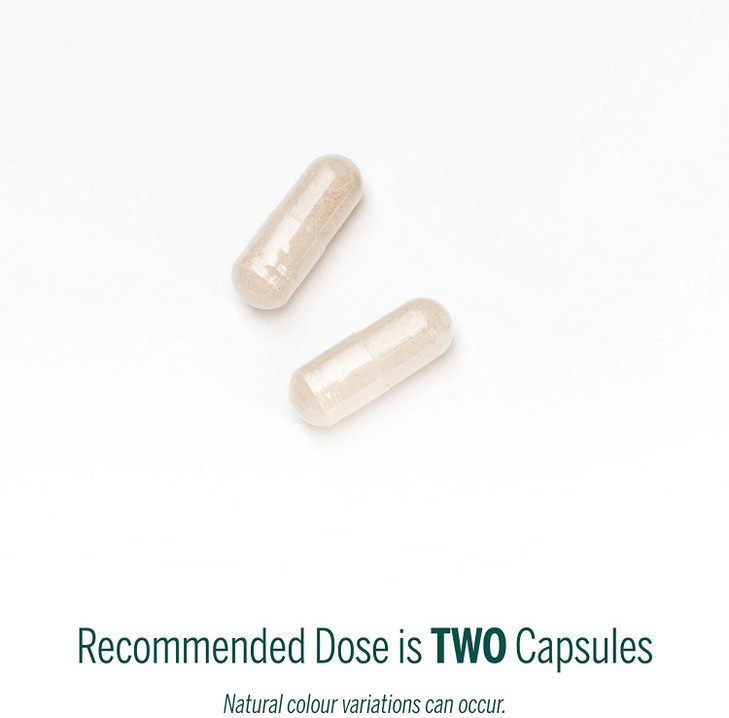 Genestra Brands Ichol Plus | Digestive Supplement | 90 Capsules