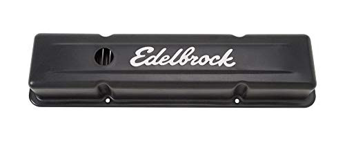 Edelbrock 4443 Engine Valve Cover, Multi, One Size