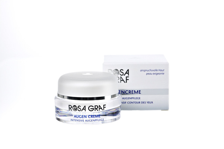 Rosa Graf Eye Cream 0.5 Oz