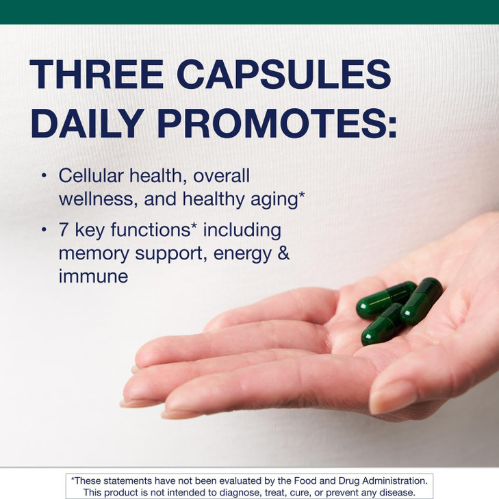 Metagenics PhytoMulti Multivitamin - 20+ Essential Vitamins & Minerals with Phytonutrients - Supports Healthy Aging, Cellular Health, Energy & Immune