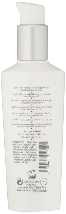 Guinot Newhite Perfect Brightening Lotion, 6.7 Fl Oz (Pack of 1)