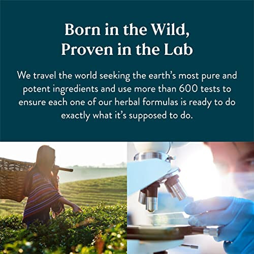 Nature's Sunshine Nutri-Calm, 60 Tablets