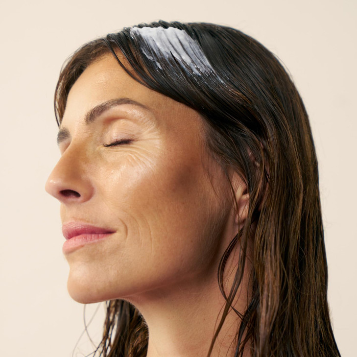 Christophe Robin Color Shield Mask With Camu Camu Berries for Color-Treated Hair - Conditioning, Anti-fade 6.7 fl. oz