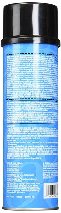 (3 Pack) Oster Blade Wash Liquid Blade Dip, 18-Ounces