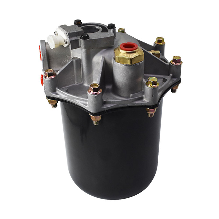 LABLT Air Dryer 12V AD-9 Replacement for Bendix 065225 109685 065225 26QE377